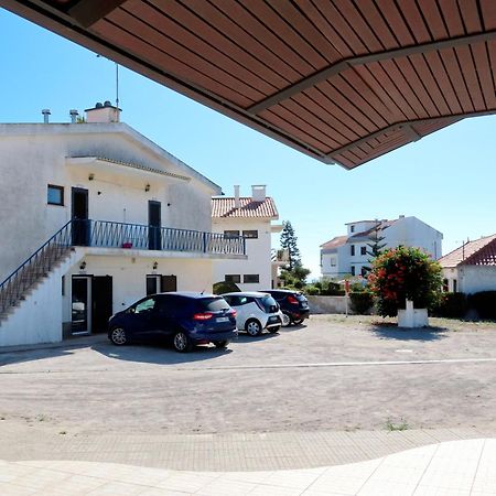 Апартаменты Casa Do Portao Azul - Tamboril Атогиа-да-Балейя Экстерьер фото