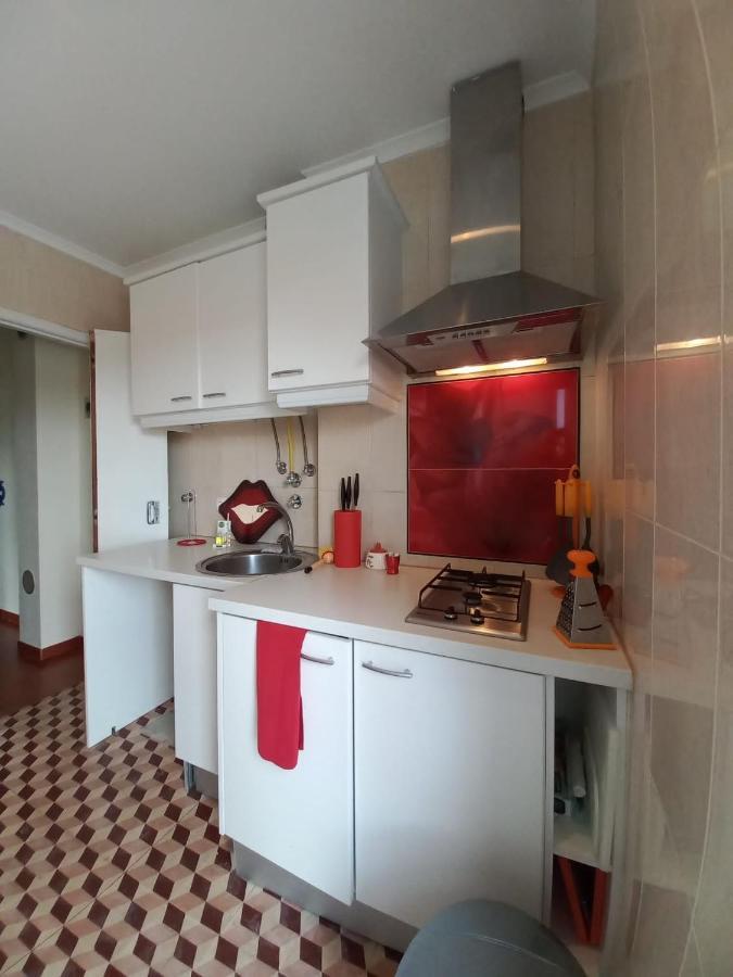 Апартаменты Casa Do Portao Azul - Tamboril Атогиа-да-Балейя Экстерьер фото