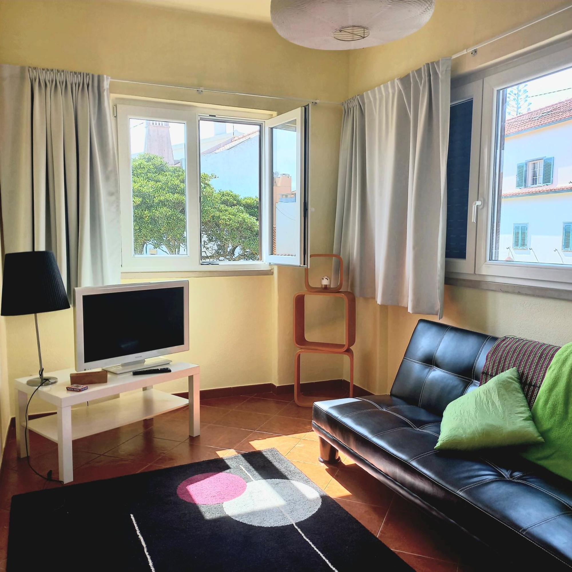 Апартаменты Casa Do Portao Azul - Tamboril Атогиа-да-Балейя Экстерьер фото